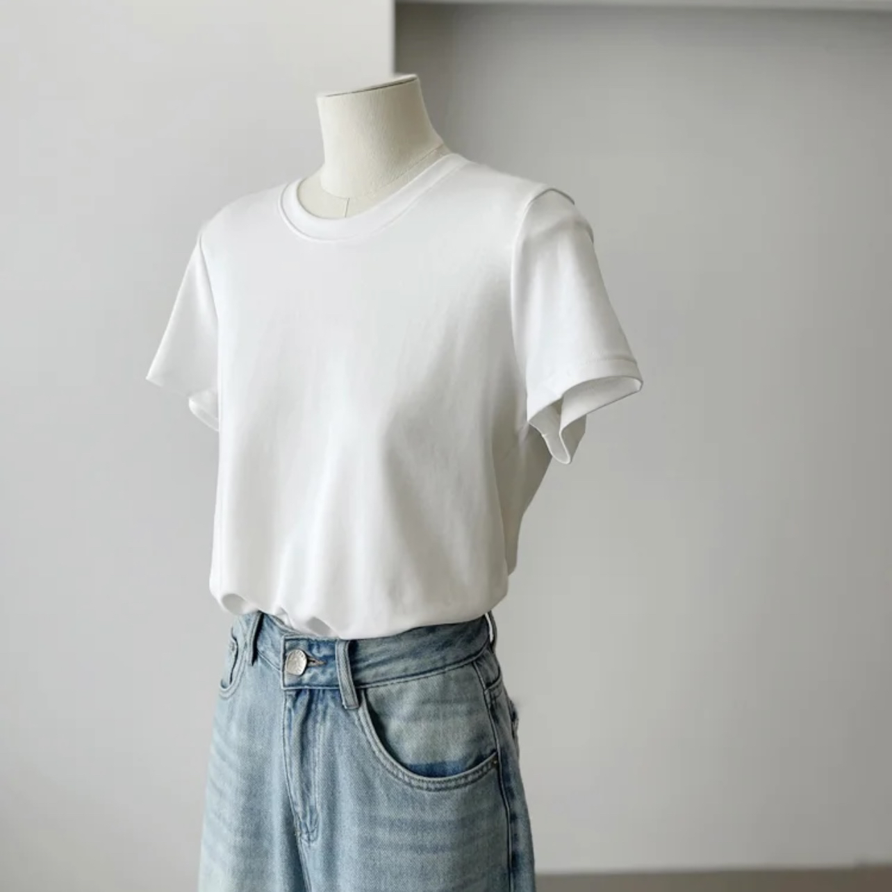 ##D011拉夫刺绣polo领短袖(四色)