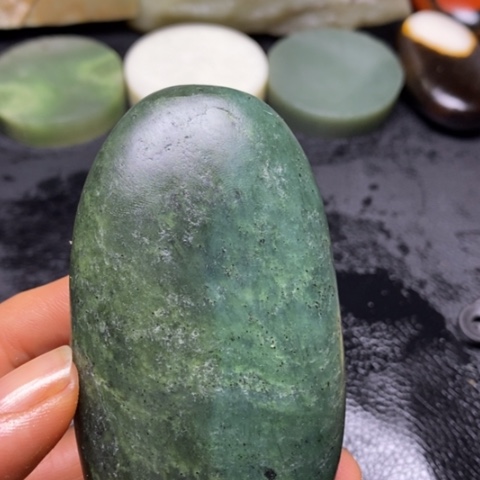 和田玉珠宝奇石未镶嵌