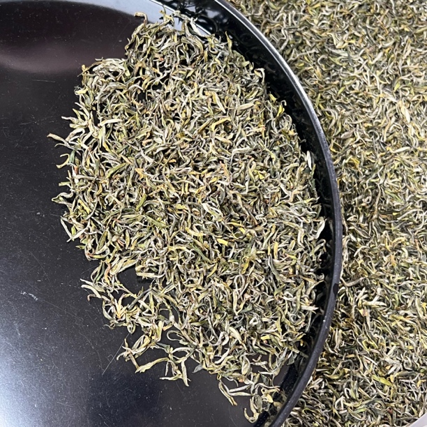 绿茶半手工2025新茶