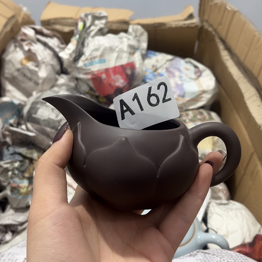 用***8瓷片茶摆件工艺品摆件666