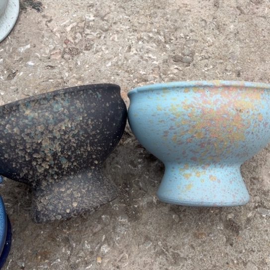 红陶口20高15正品