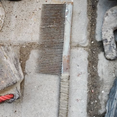 鲁***）品相如图所示看好了下单