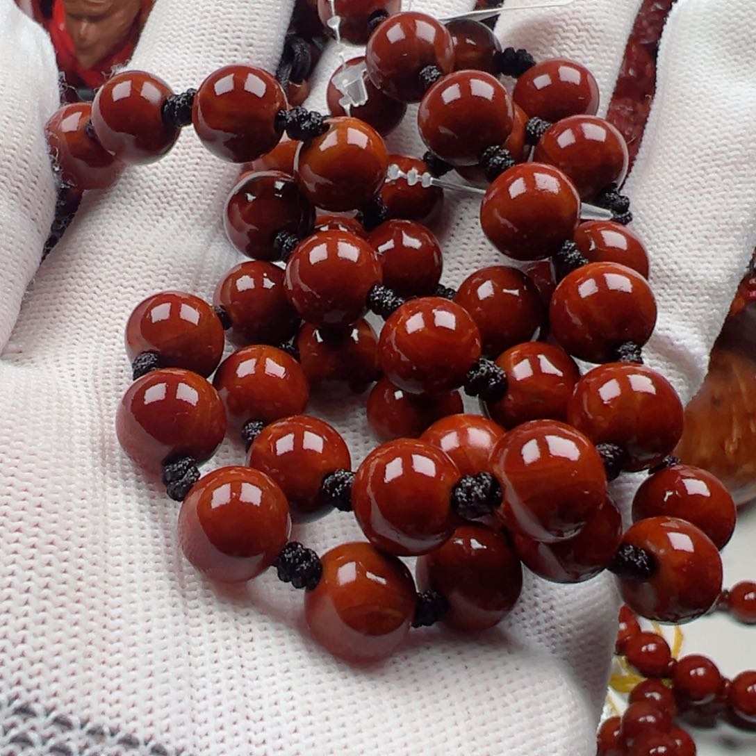 【闪购商品】橄榄核吊坠95335789644689867