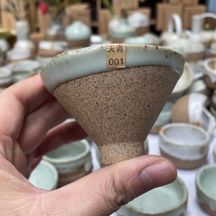 壶茶壶茶杯陶瓷茶具