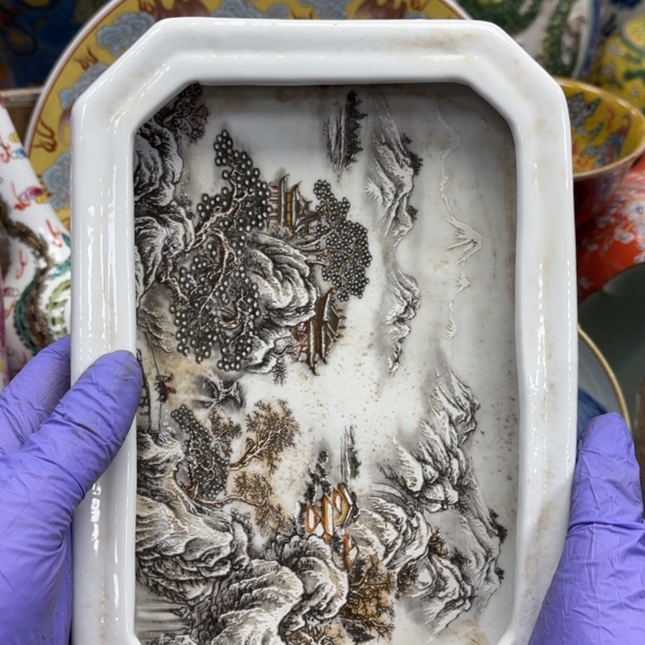 摆件瓷器摆件瓷器摆件