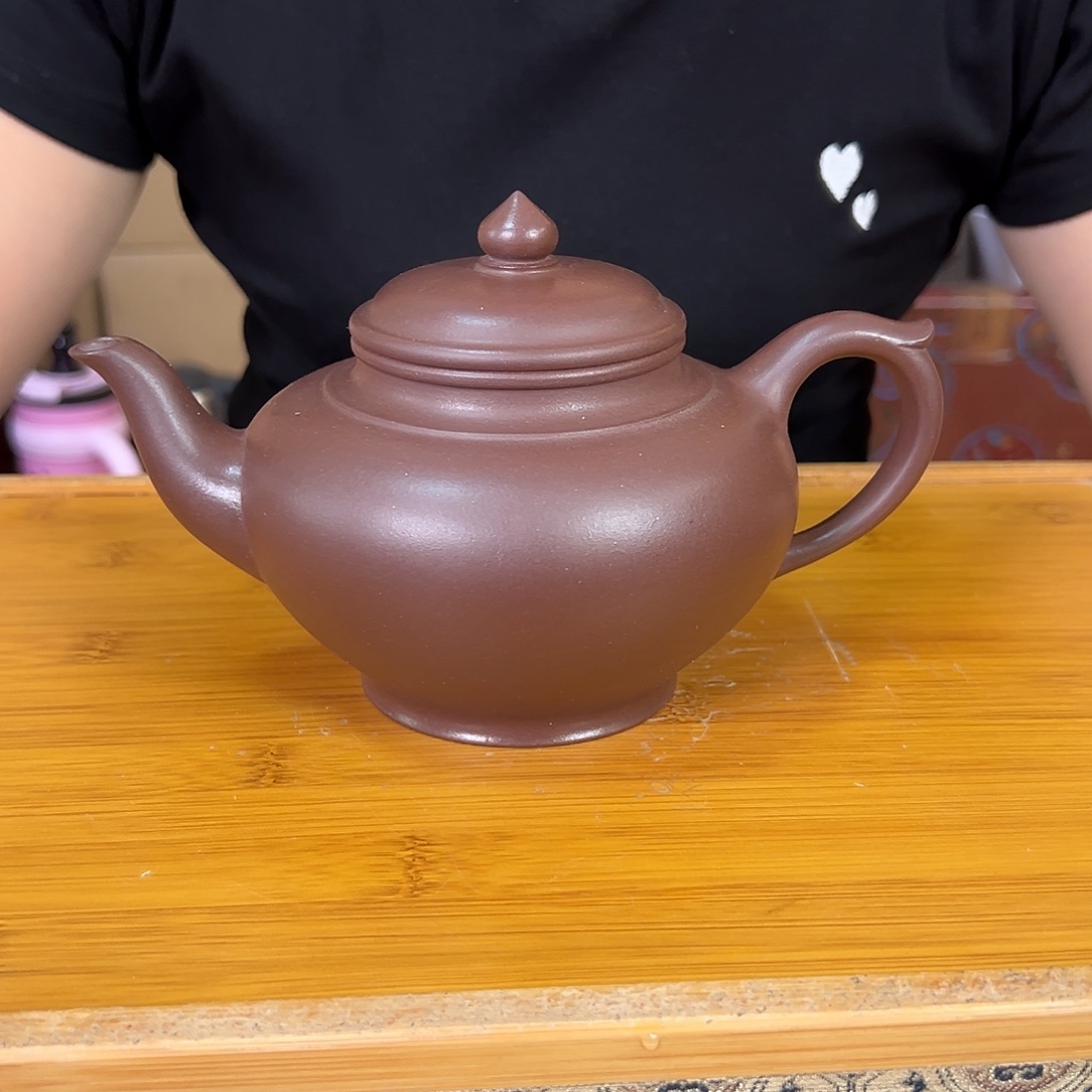 茶壶紫砂紫砂艺术
