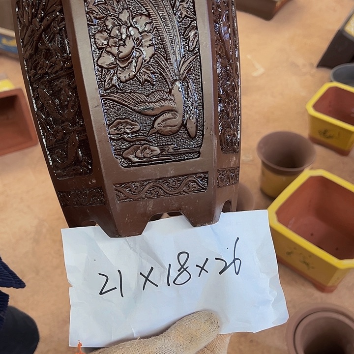 紫砂艺术学院美术