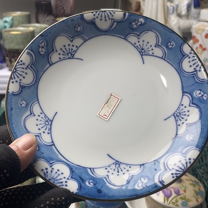 水滴瓷器水滴瓷器