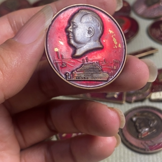 瓷片景德镇陶瓷艺术品