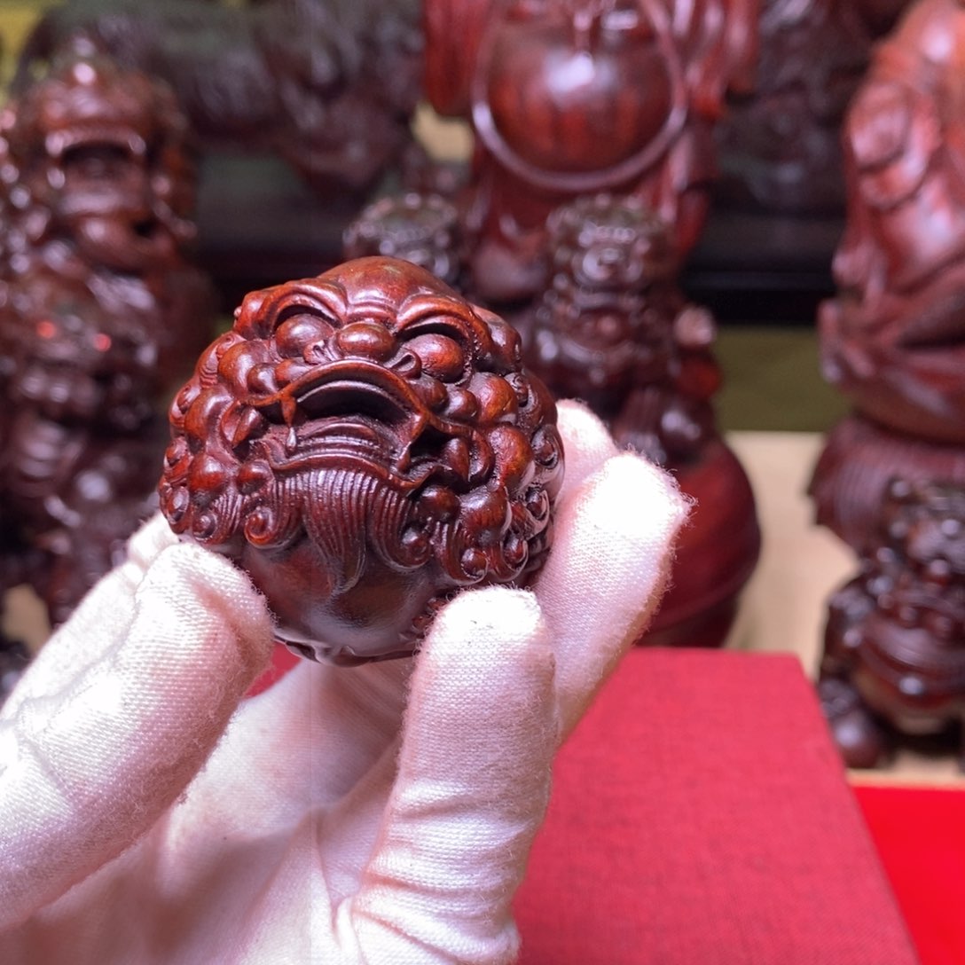 檀香紫檀（小叶紫檀）