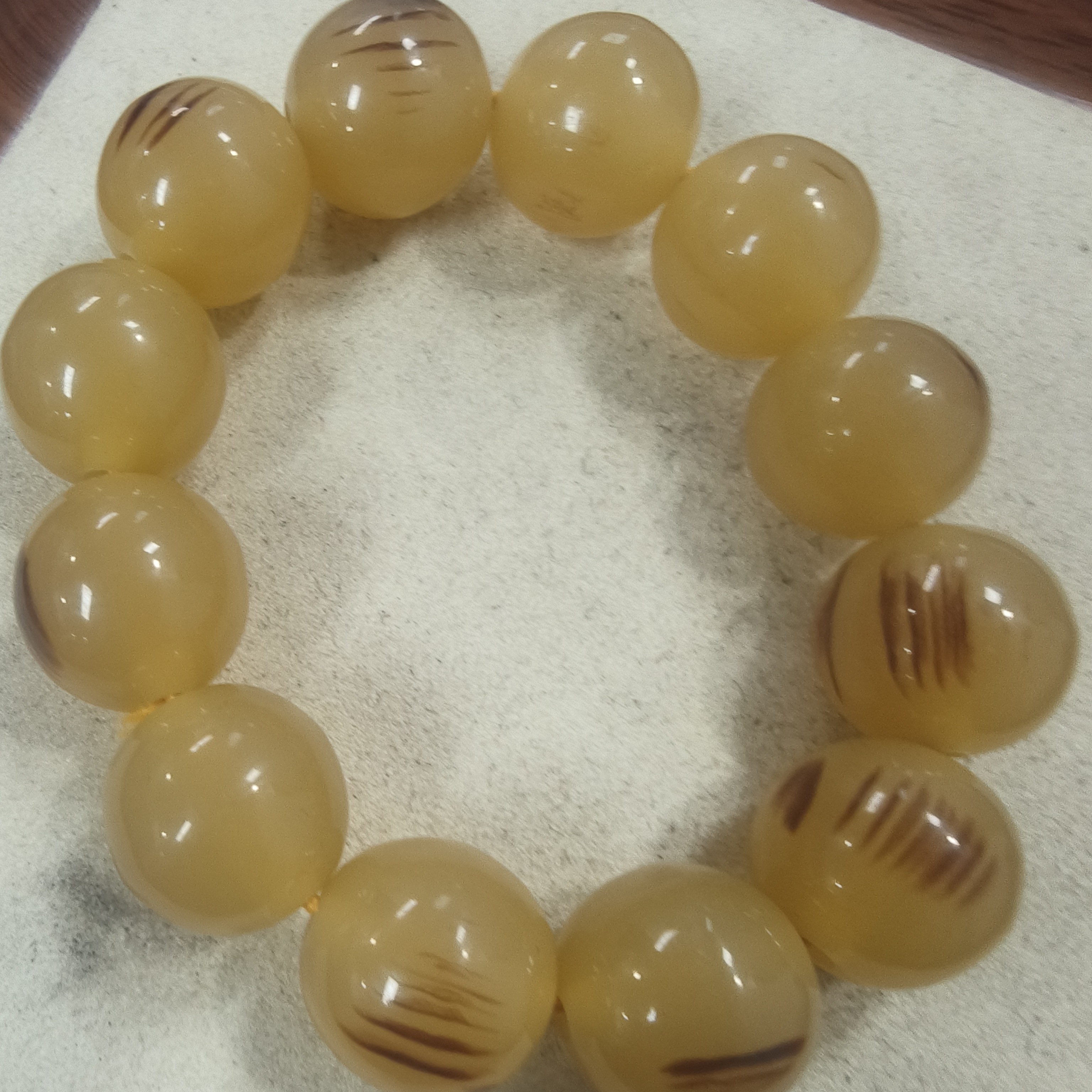 文玩饰品工艺珠-2746