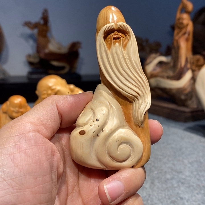 柏木（崖柏）太行崖柏