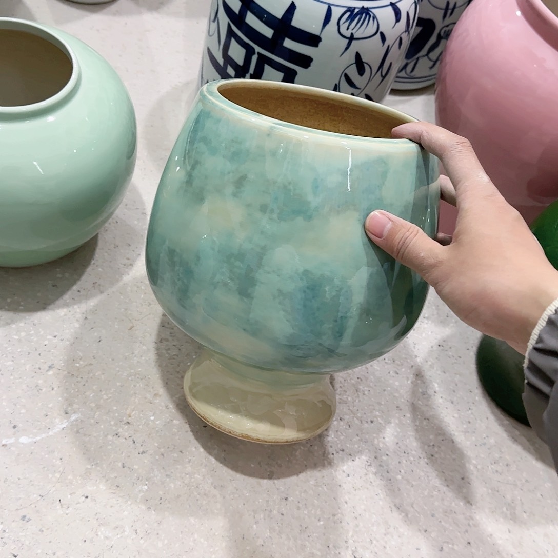 摆件正品有孔正品