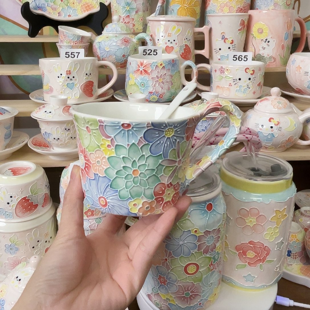 瓷片万花106号号号号号