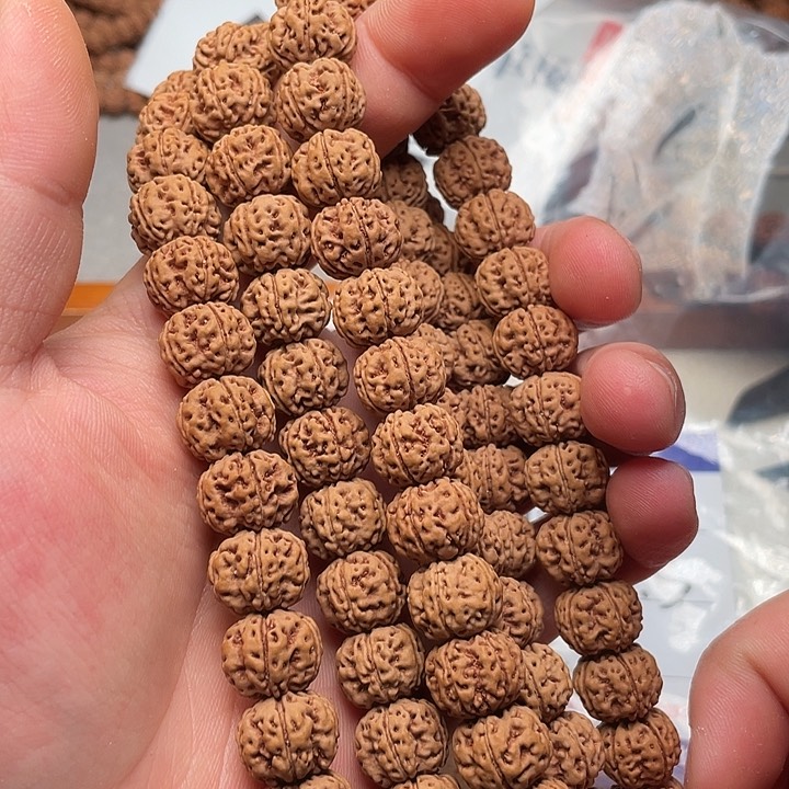 金刚菩提手串王*.金刚