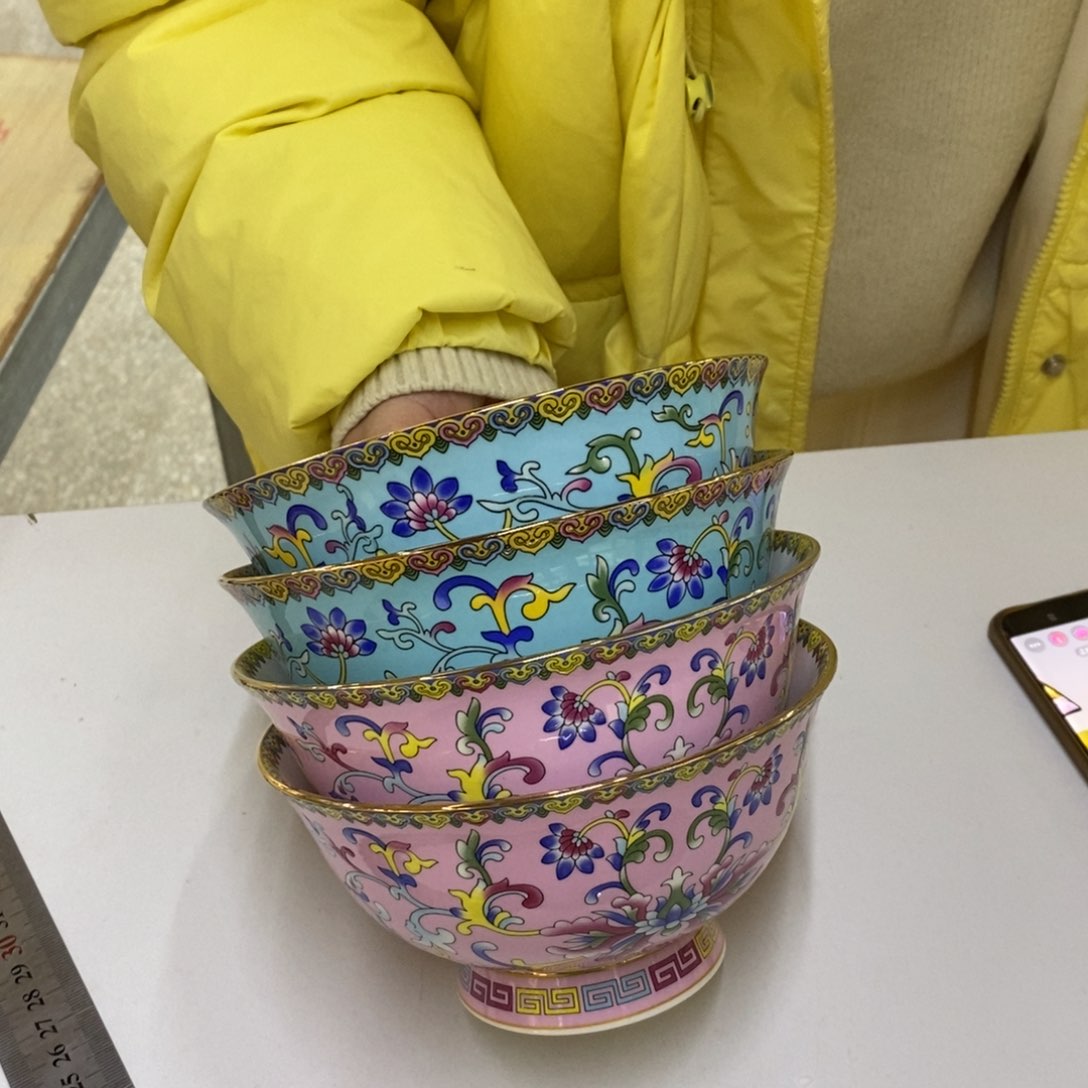 陶瓷有*4个6英寸，，，，，，，