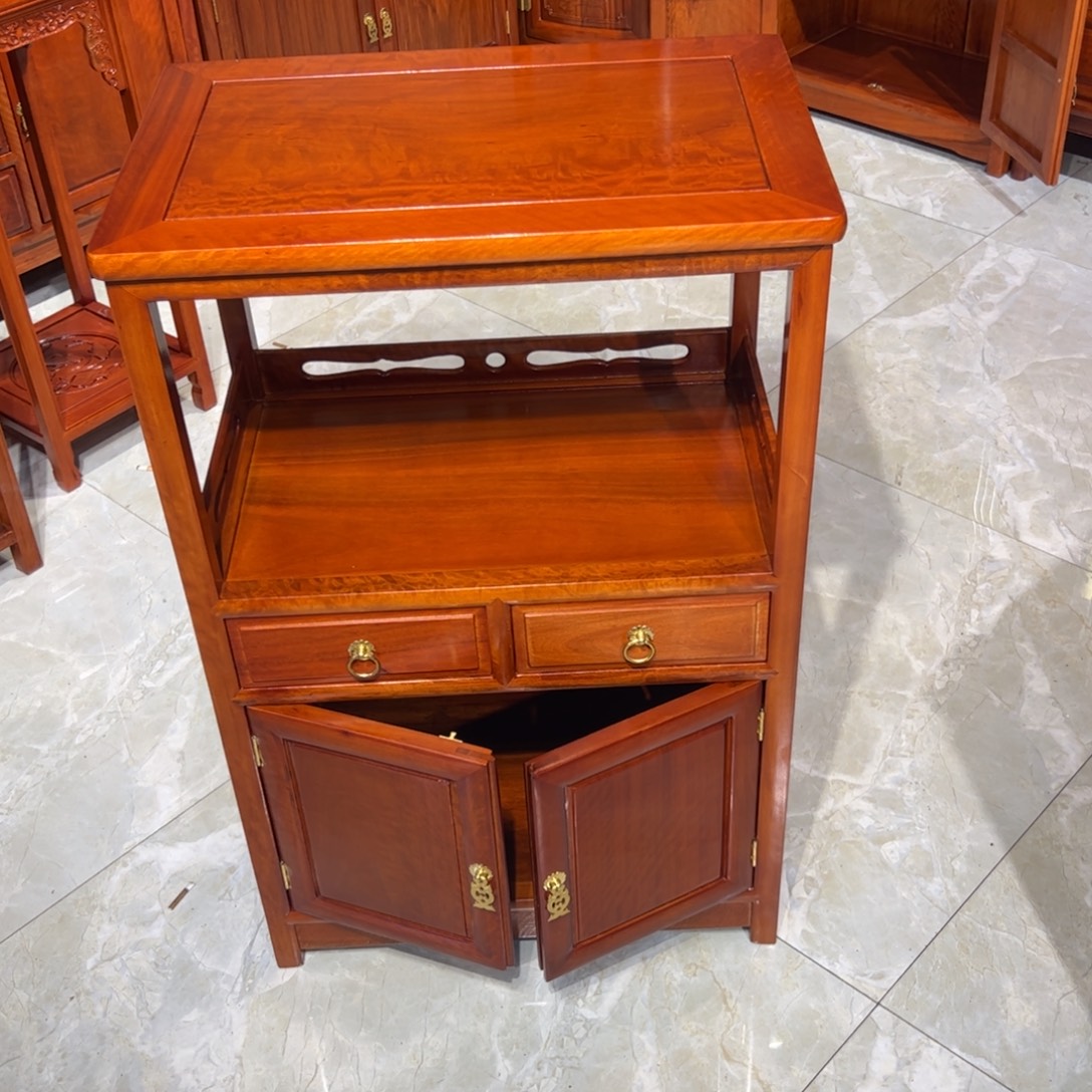 成套家具花梨木类58 38 90