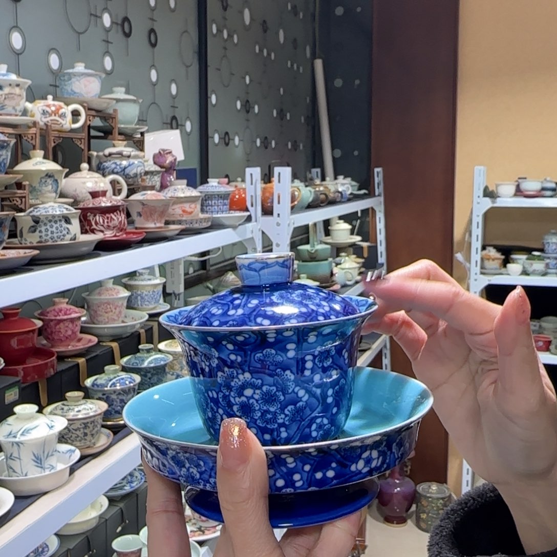 款式高温陶瓷材料