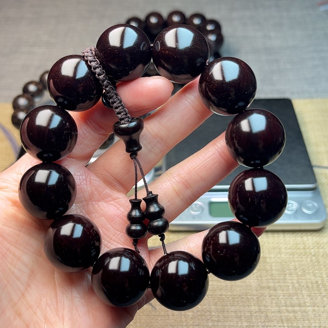 檀香紫檀（小叶紫檀）2.0