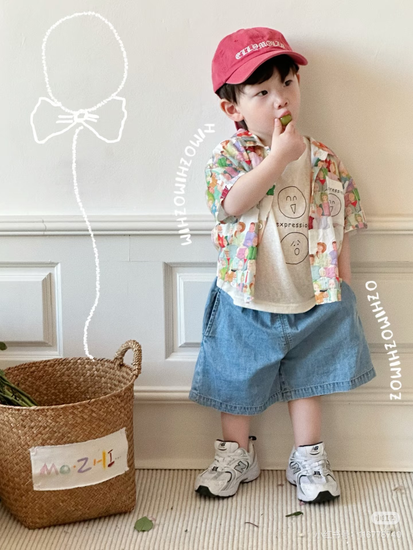 【麦芽糖直播专享】宝宝休闲衣服哈衣套装下单备注编码