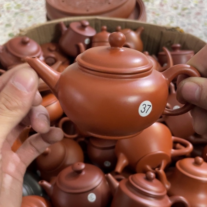 茶壶紫砂紫砂壶茶壶包邮毫升140