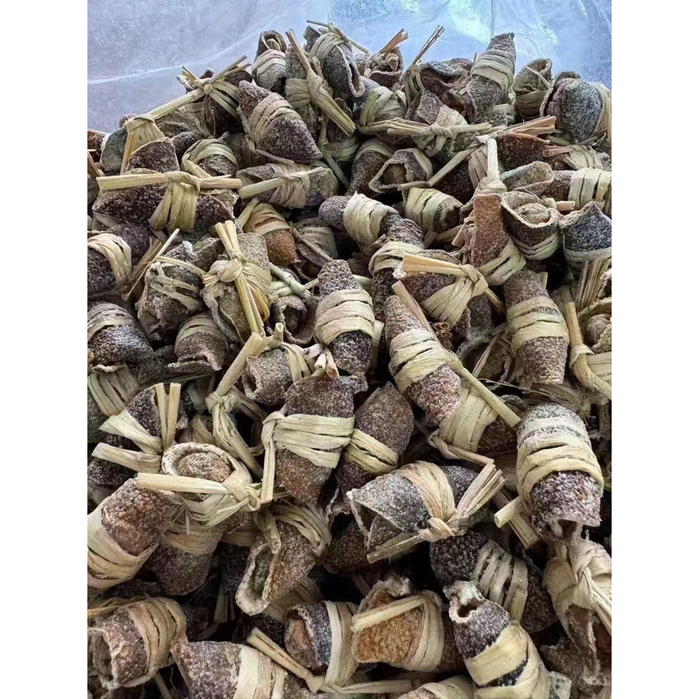 三宝扎养生茶品质保证可现称