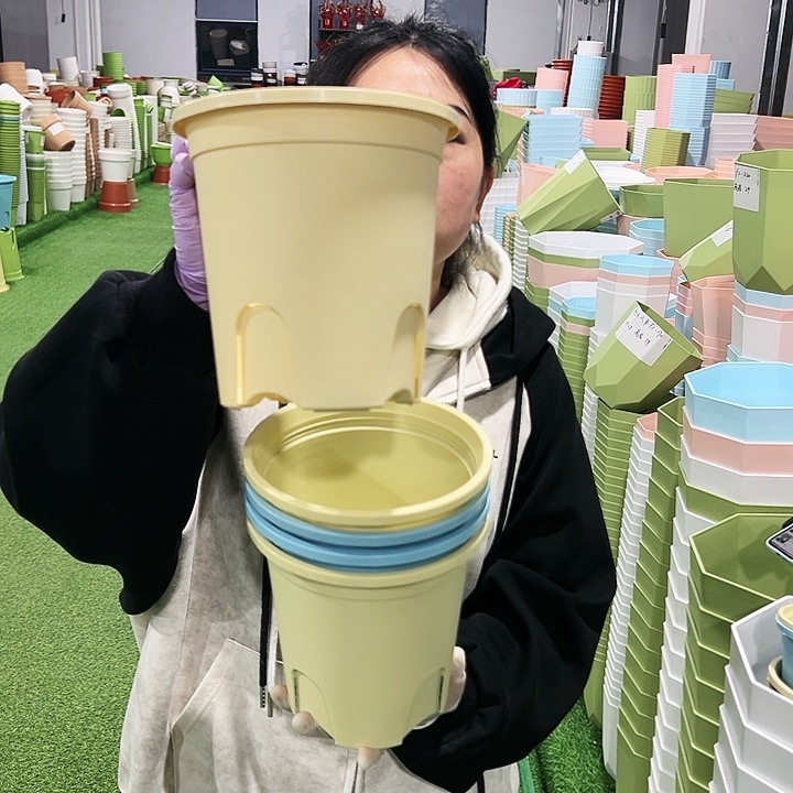 清仓圆控口18高18混色5只无托