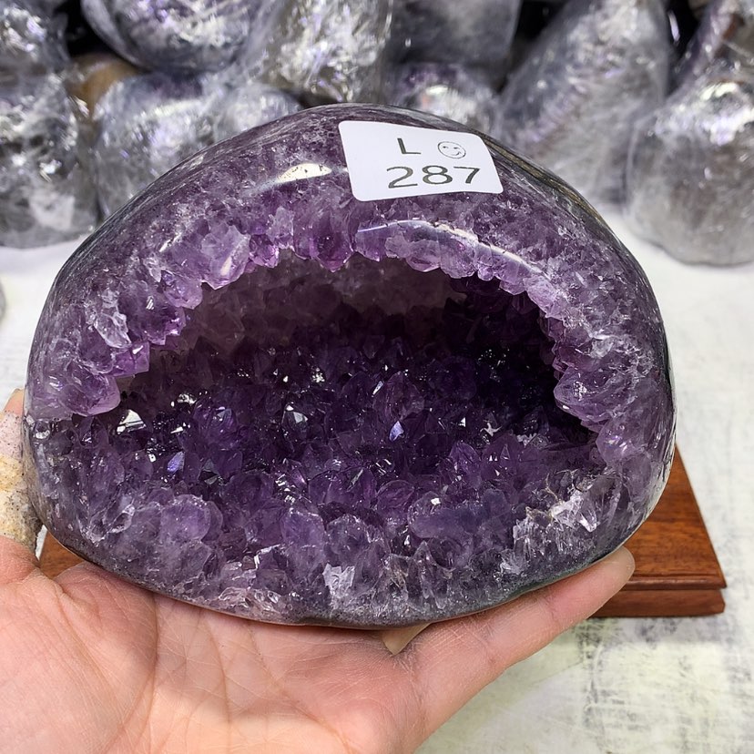 【闪购商品】未镶嵌水晶大型摆件（非配饰）