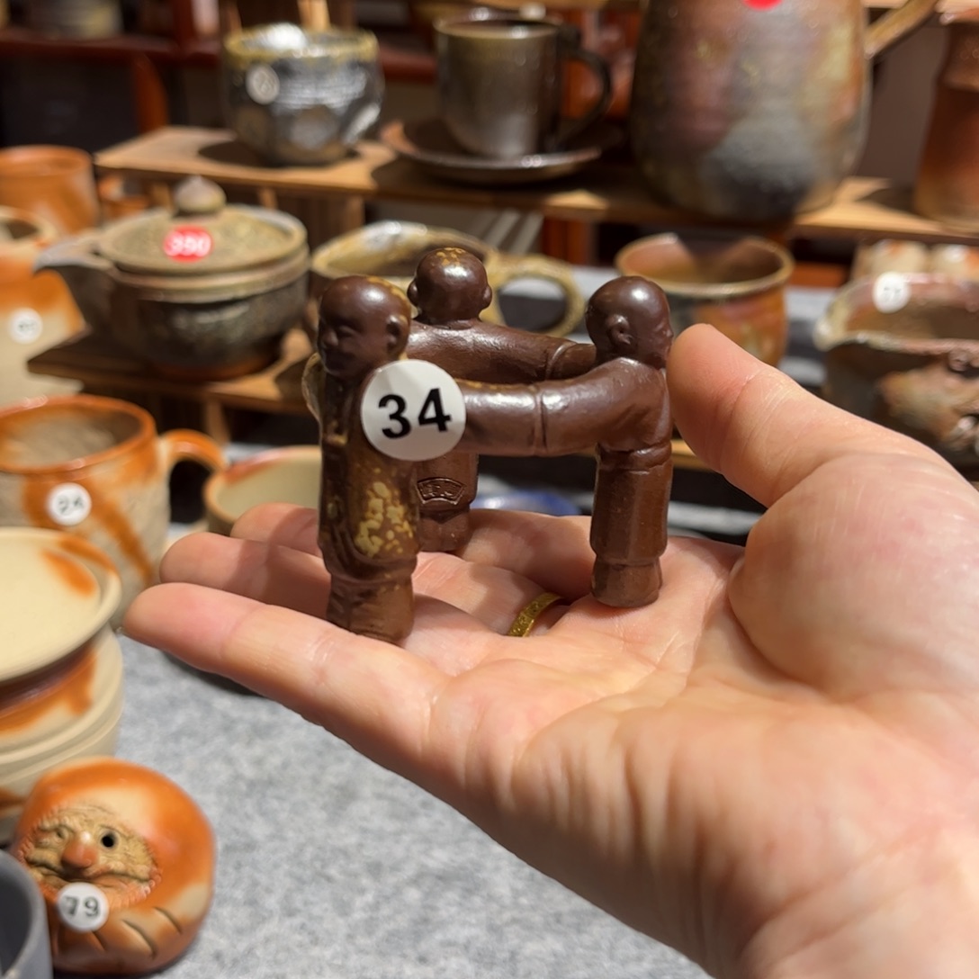 虫*茶具茶具茶具茶具窑纹