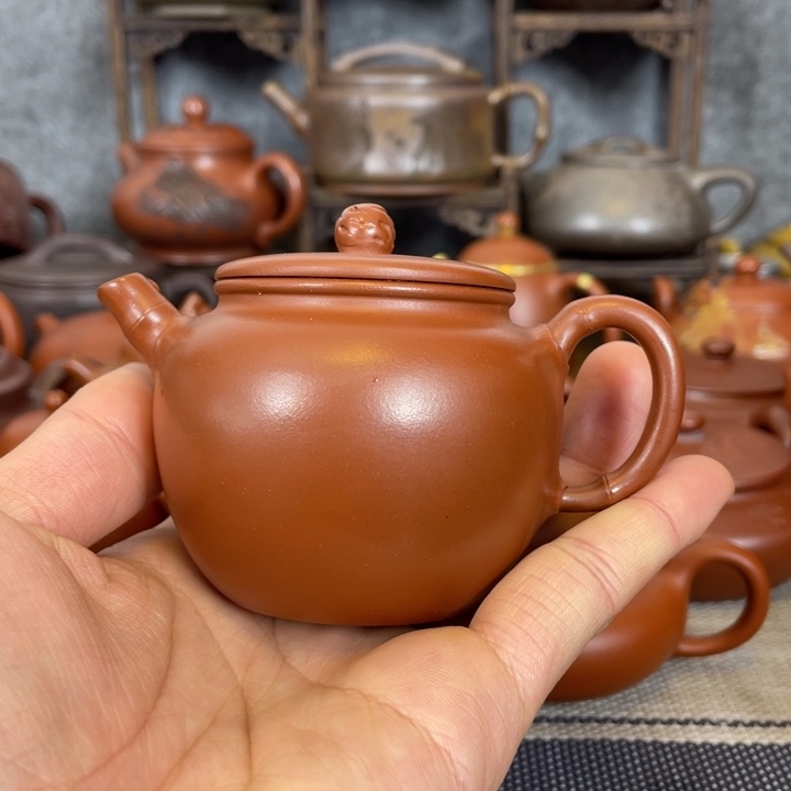 紫砂茶壶紫砂茶具