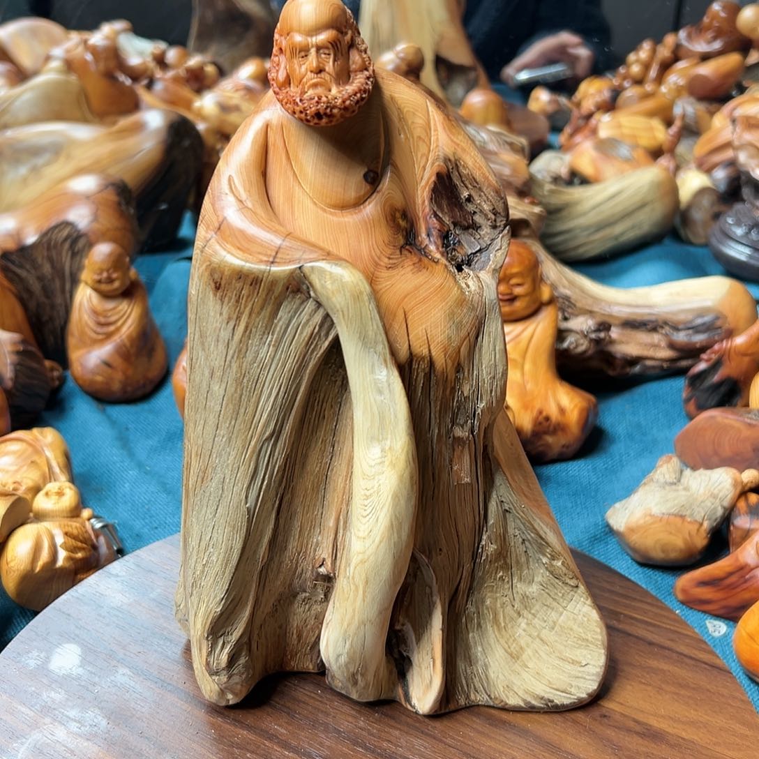 柏木（崖柏）太行崖柏