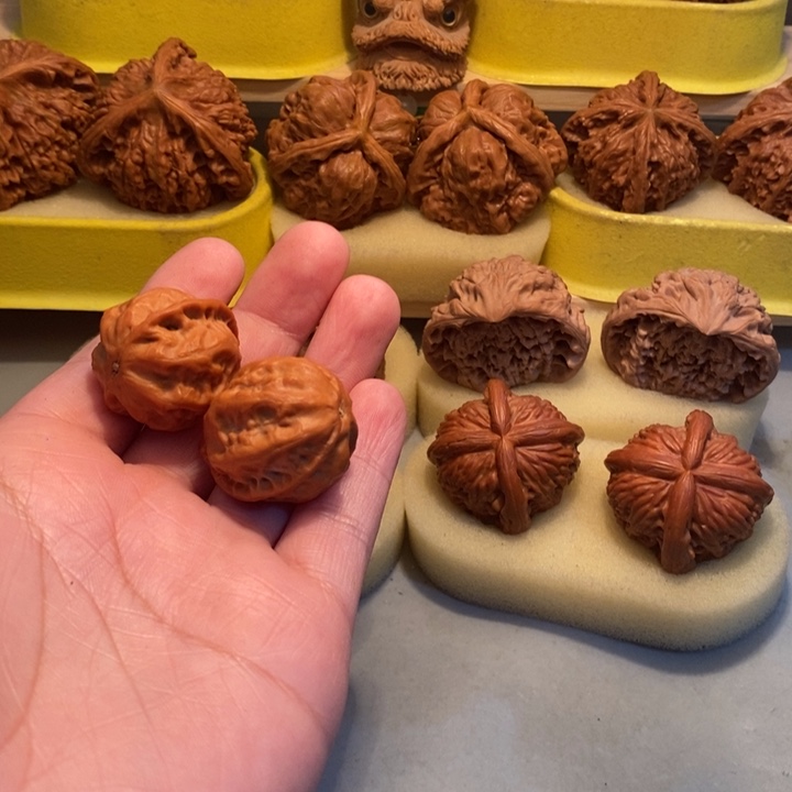 Z***吊坠文玩核桃jjjjnnnb