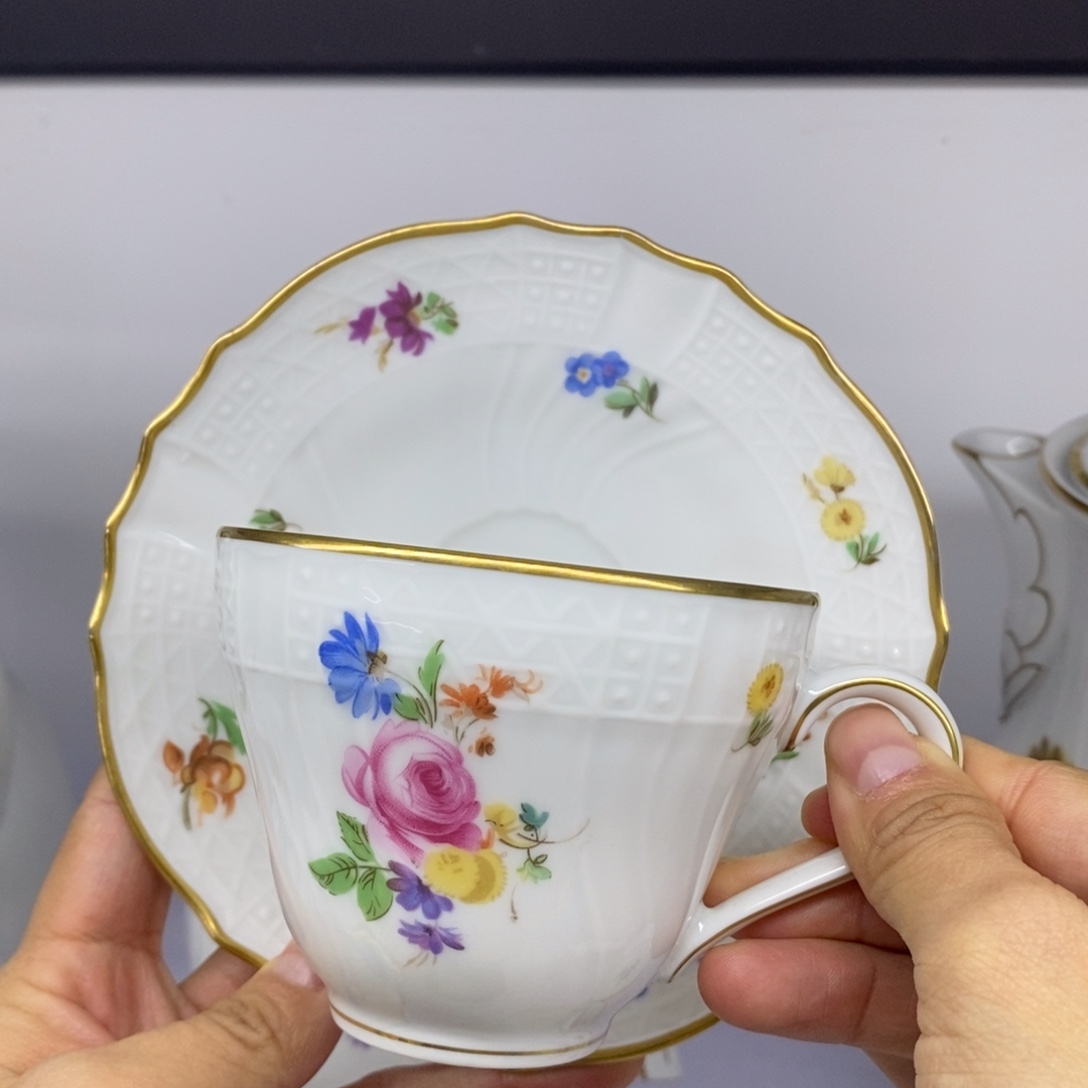 狮牌中古瓷器紫砂