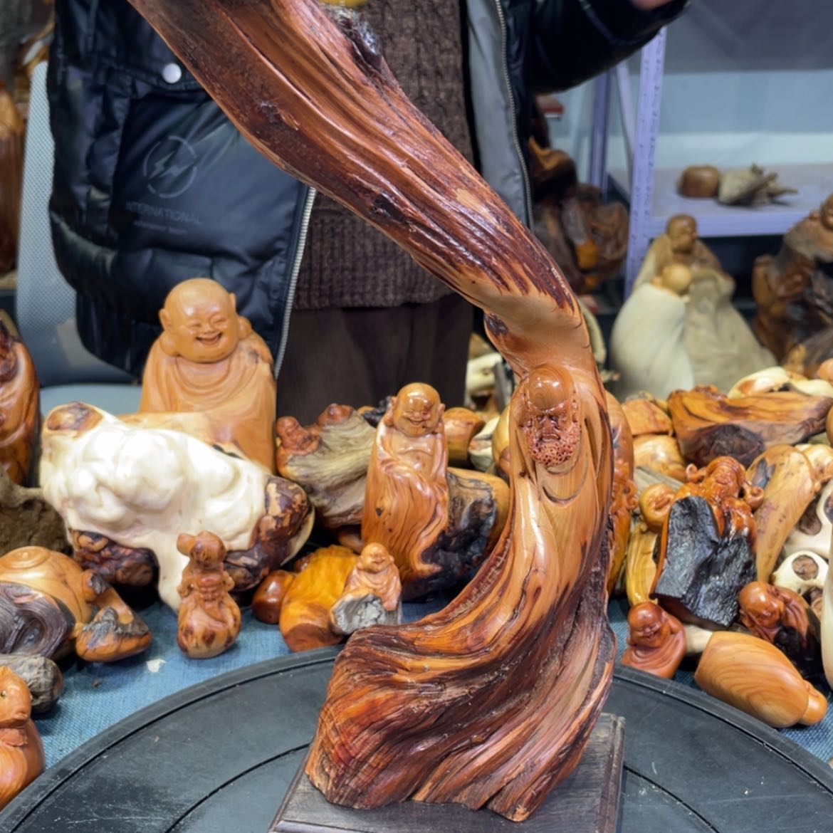 【闪购商品】柏木（崖柏）其他