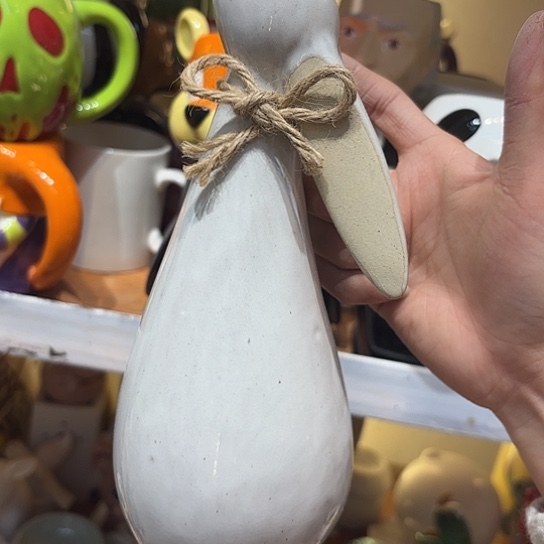 摆件外贸尾单微瑕，介意慎拍