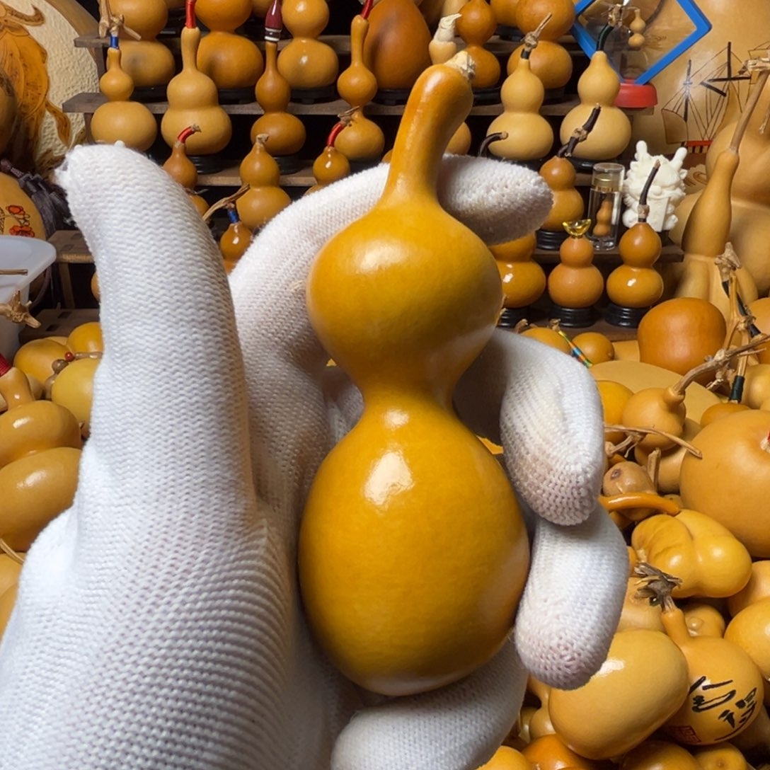 爱**己葫芦头的做法是用来