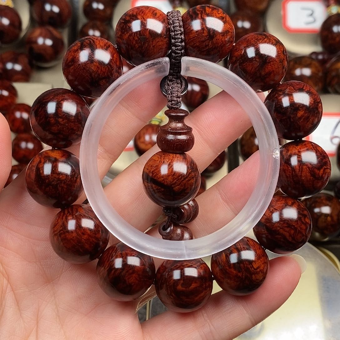 花梨木类手串/手链