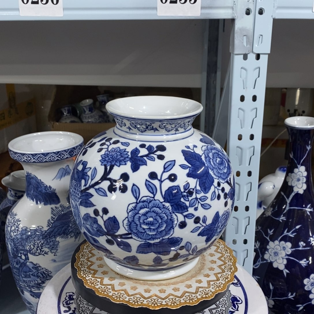 【闪购商品】摆件花瓶花瓶摆件花瓶