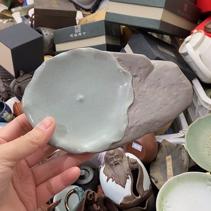 陶瓷艺术品及陶瓷制品