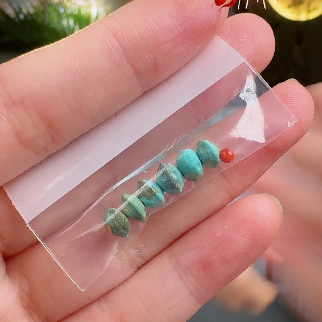 南红玛瑙珠宝奇石未镶嵌