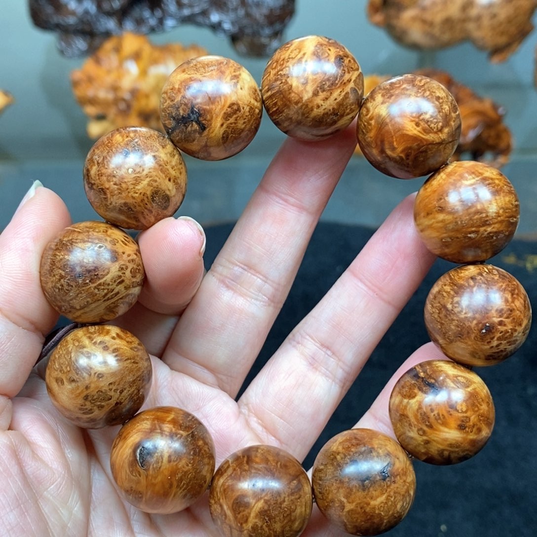 柏木（崖柏）太行崖柏陈化料变异瘤2.0雷击木