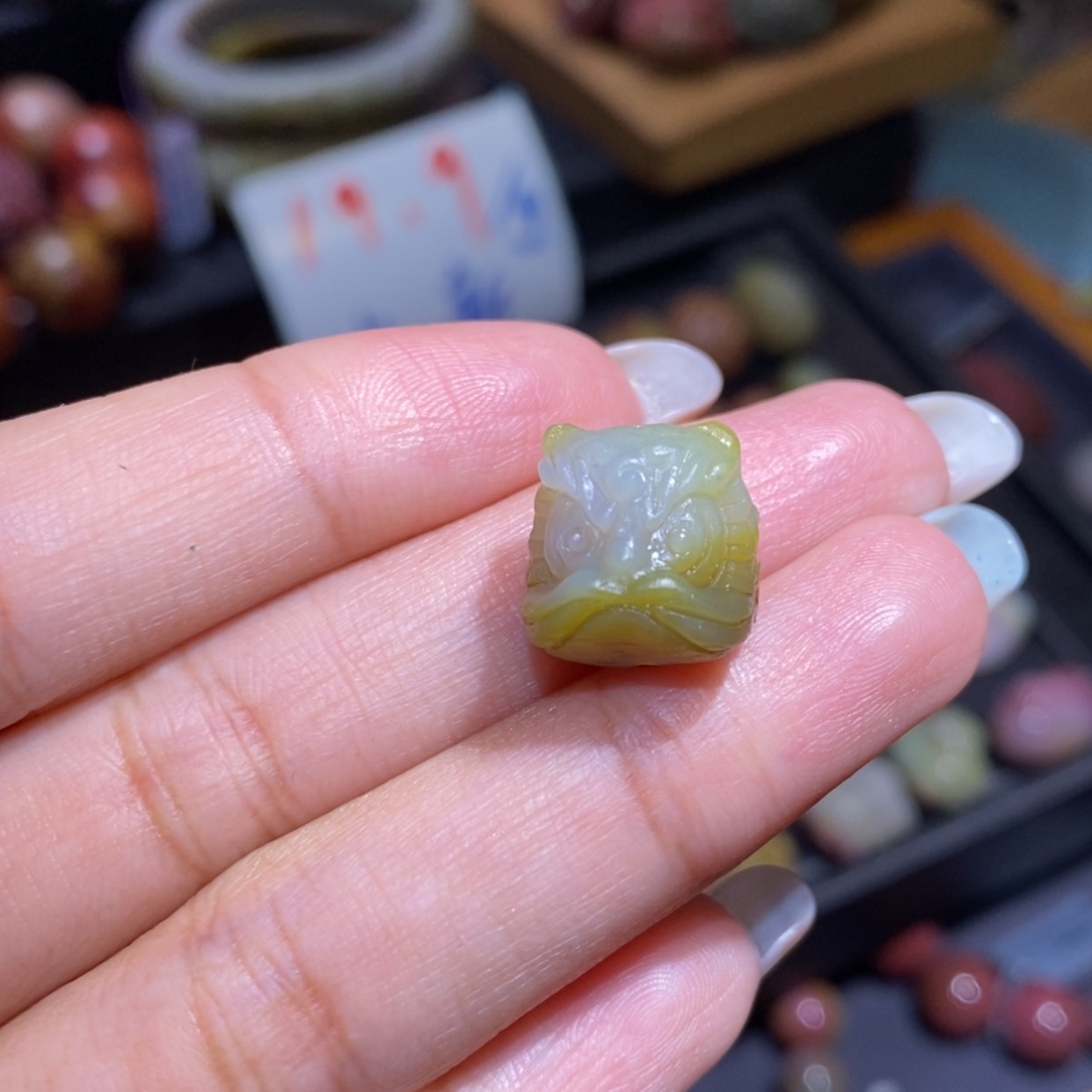 【闪购商品】未镶嵌手链玛瑙/玉髓盐源玛瑙