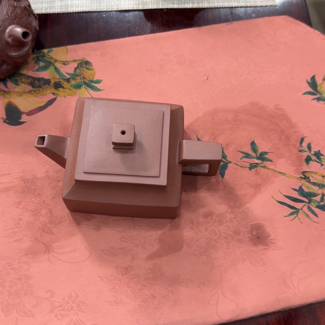 紫砂茶壶宜兴紫砂 原矿正品