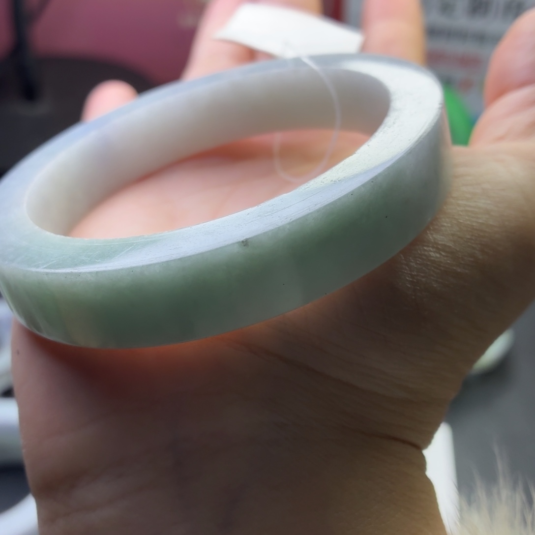 定制翡翠未镶嵌缅A翡翠多样性发一