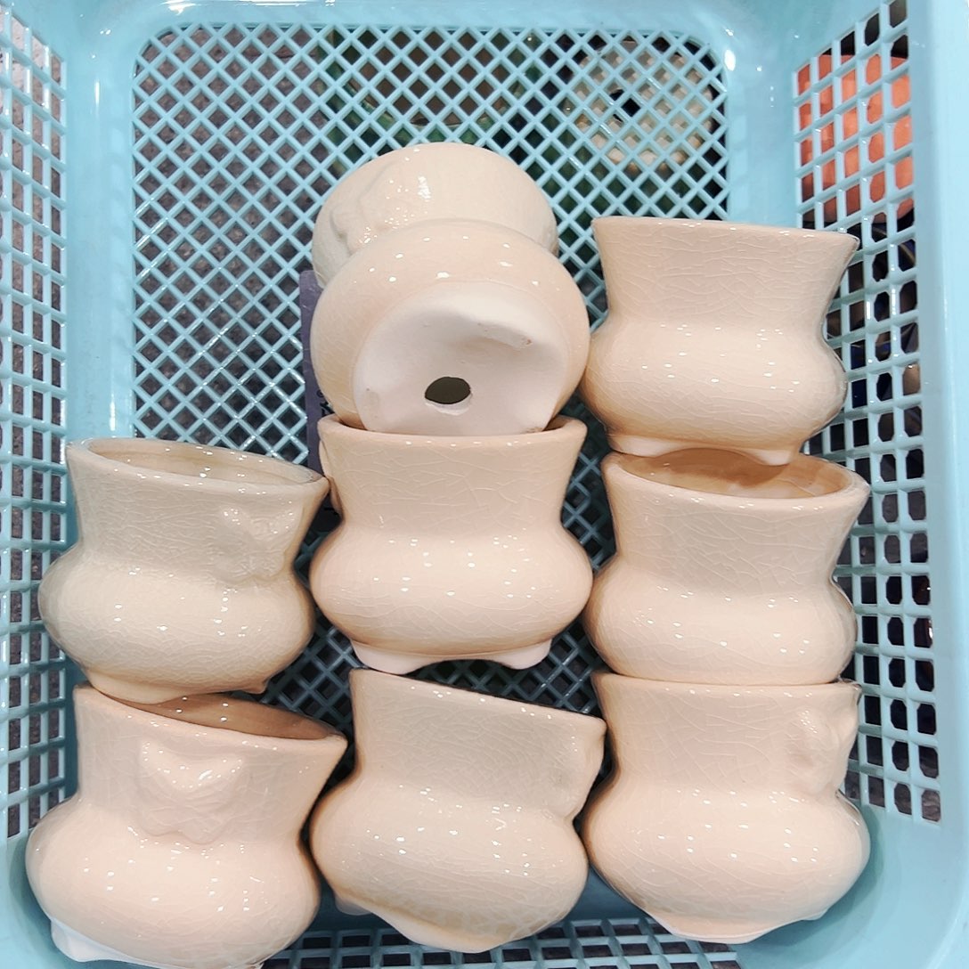 红陶高温陶瓷材料21