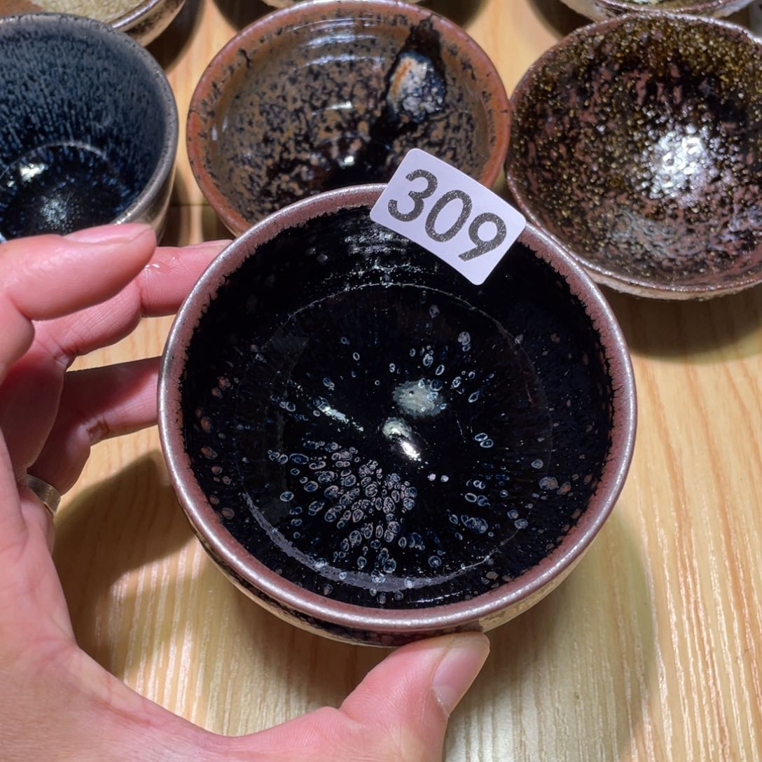 茶盏美好生活从开始到