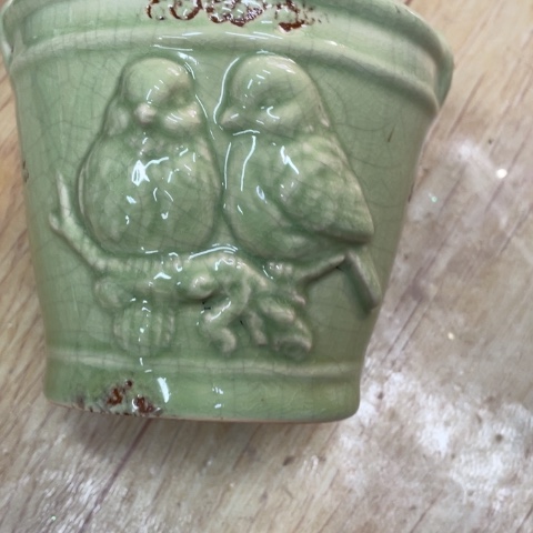 摆件摆件百合摆件