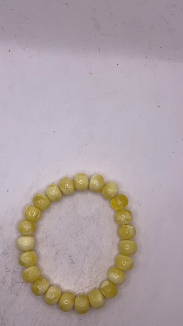  ZY81【臻源饰品】精品时尚百搭气质款手串（多样性发其一）