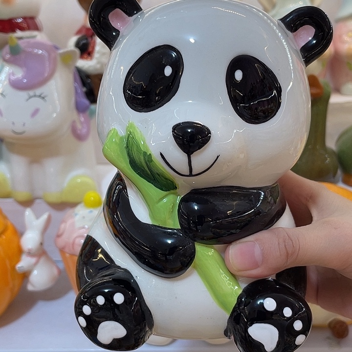 陶瓷微瑕介意慎拍