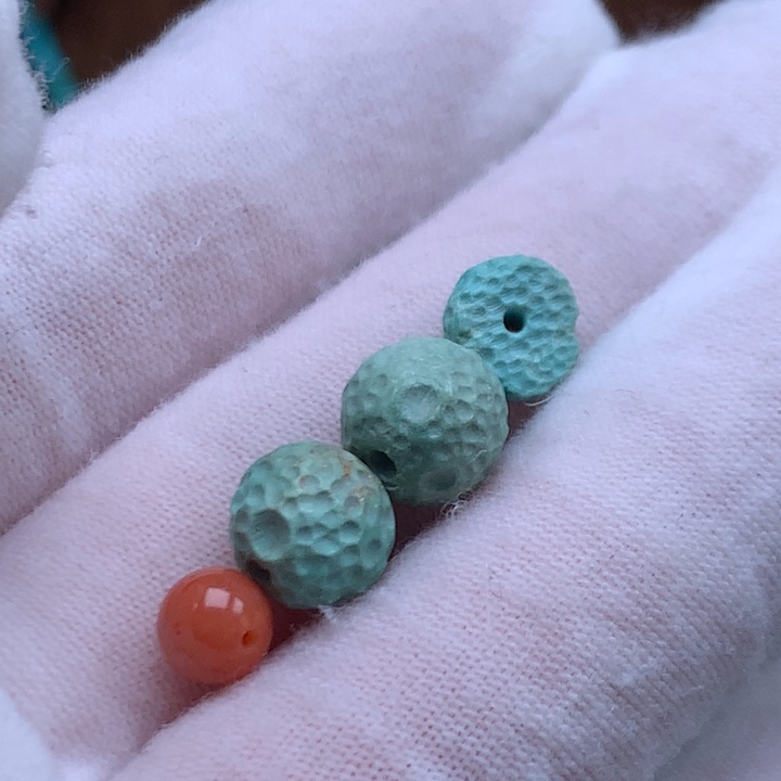 南红玛瑙未镶嵌珠宝奇石